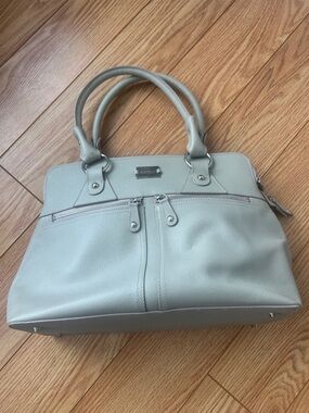 Modalu Pippa Bag Gray